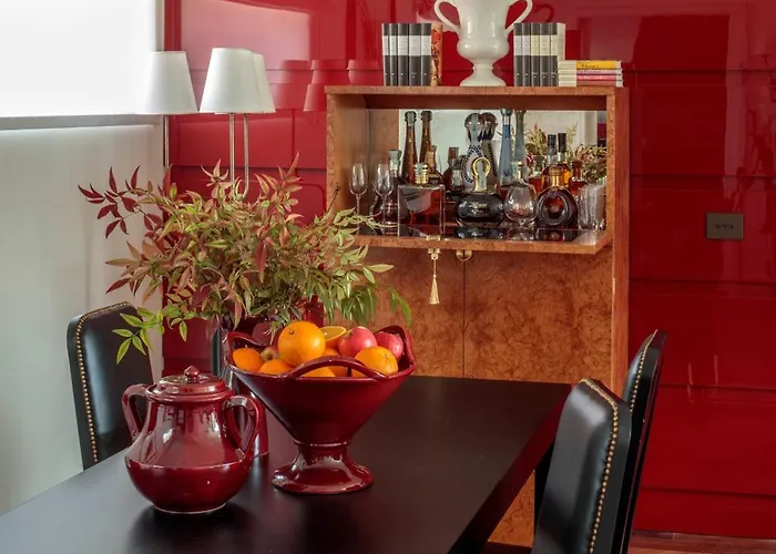 Rocco House Via Manzoni *