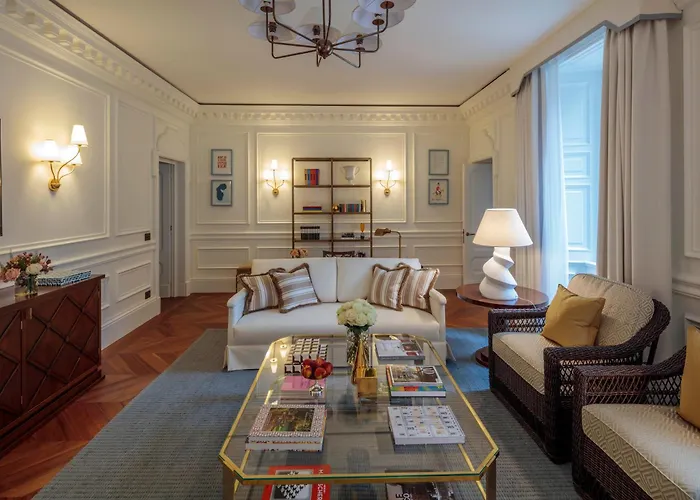 Rocco House Via Manzoni