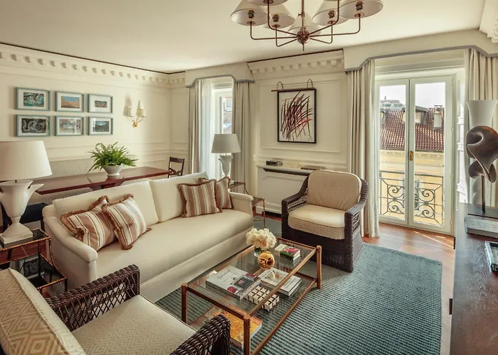 Rocco House Via Manzoni Апартаменты Милан