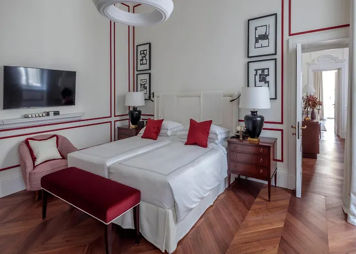 Апартаменты Rocco House Via Manzoni Милан