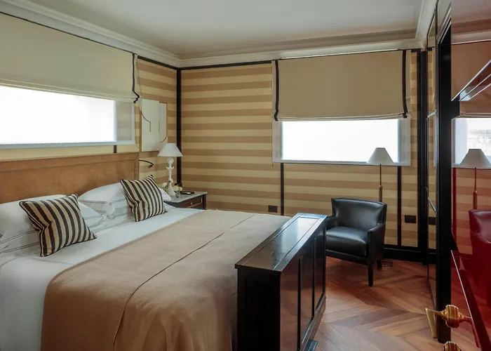 Rocco House Via Manzoni *