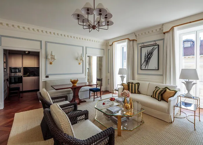 Rocco House Via Manzoni Апартаменты