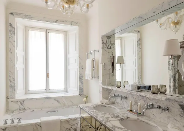 Apartmán Rocco House Via Manzoni *