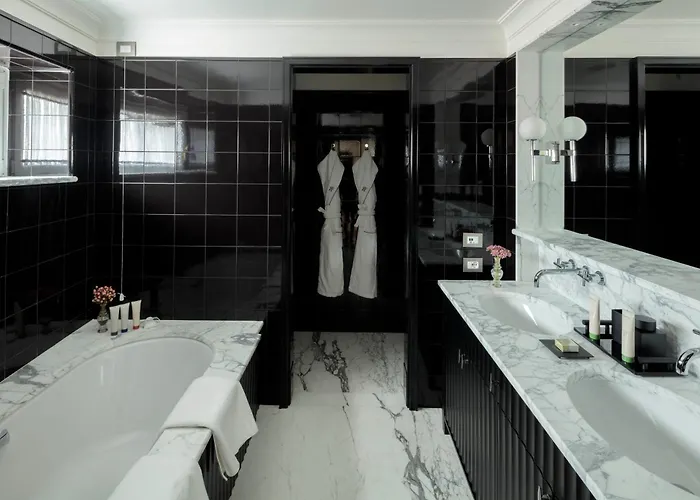 Rocco House Via Manzoni Апартаменты Милан