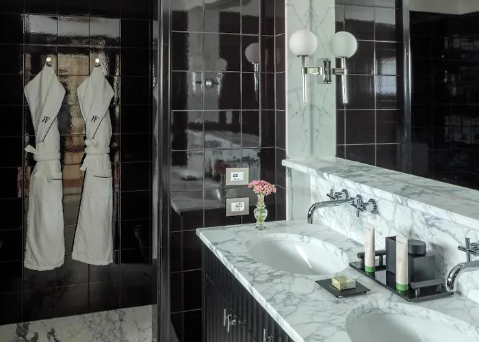 Rocco House Via Manzoni Апартаменты