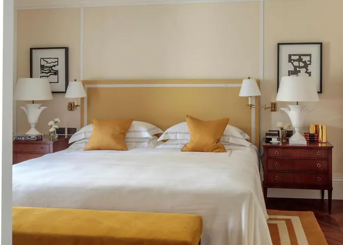 Rocco House Via Manzoni Апартаменты Милан