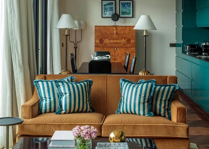 Rocco House Via Manzoni *