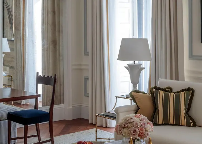 Rocco House Via Manzoni Апартаменты