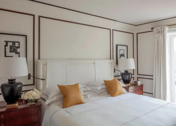 Rocco House Via Manzoni Апартаменты Милан