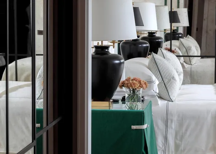 Апартаменты Rocco House Via Manzoni