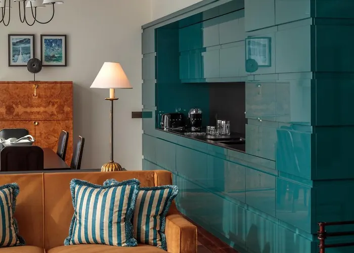 Rocco House Via Manzoni *