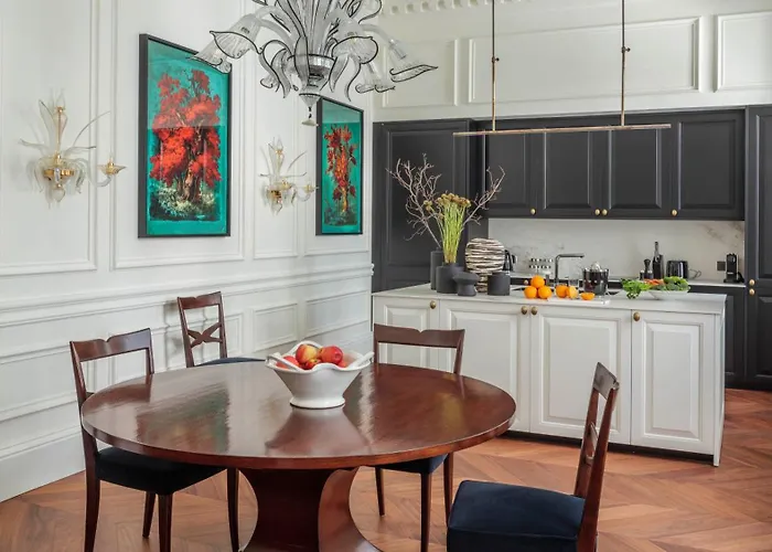 Rocco House Via Manzoni