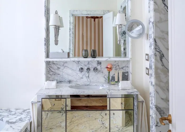 Апартаменты Rocco House Via Manzoni