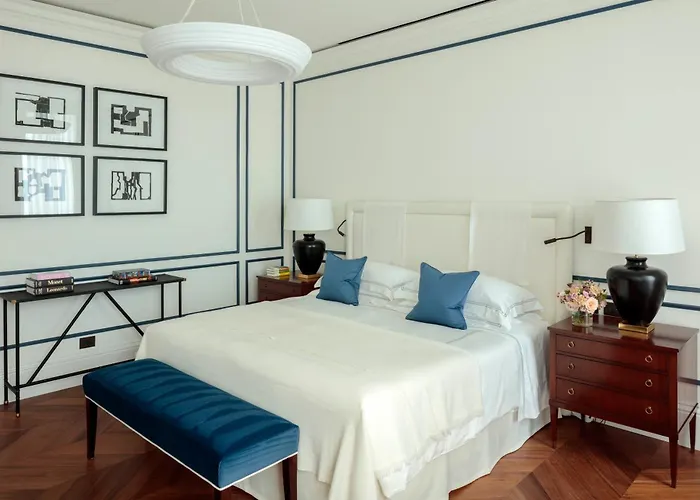 Apartmán Rocco House Via Manzoni *