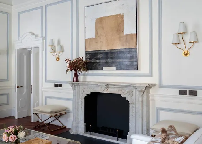 Rocco House Via Manzoni Апартаменты Милан