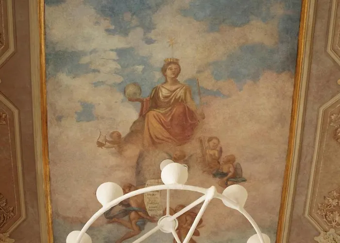 Rocco House Via Manzoni * Milán