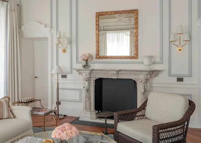 Rocco House Via Manzoni