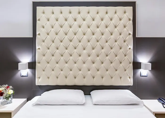 Hotel Demo' Milano