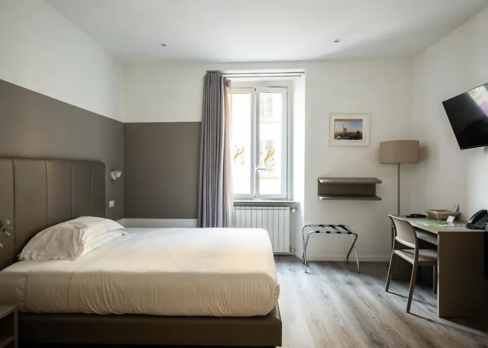 Ai Suma 3* 밀라노