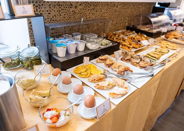 Отель Ai Suma 3*