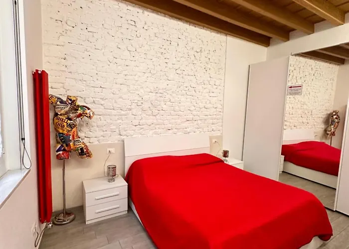 Ca Foscari Loft & Factory San Siro Stadium *