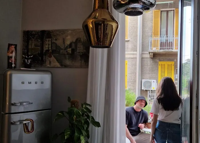 A Casa Di...