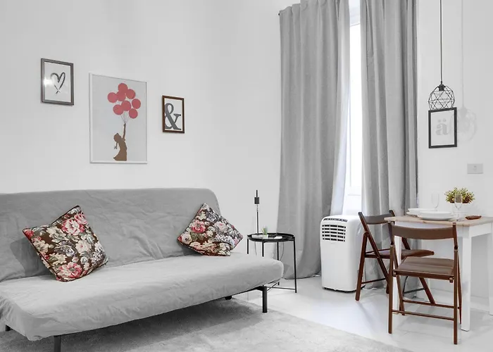 Comfy Apartmán *