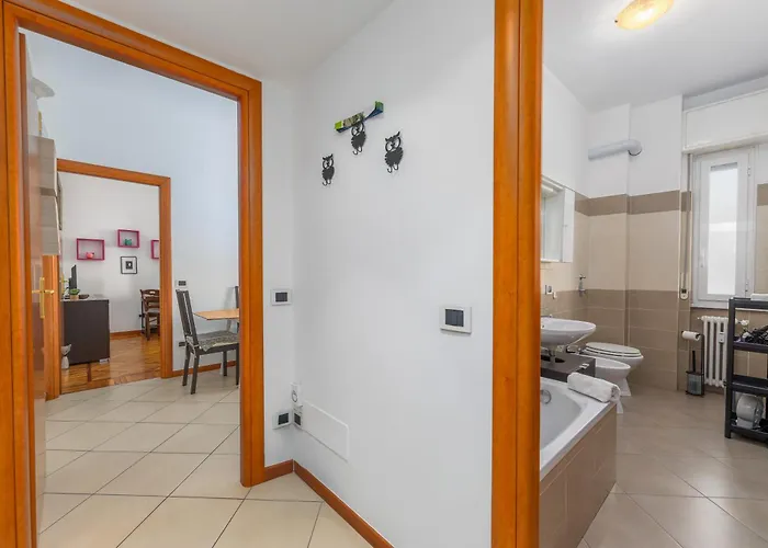 Апартаменты Citylife Comfortnest *