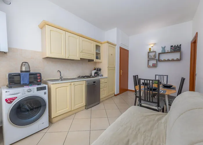 Citylife Comfortnest * 米兰