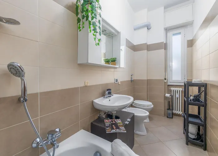 Апартаменты Citylife Comfortnest