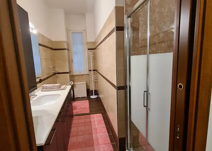 Daire Ortica Linate *