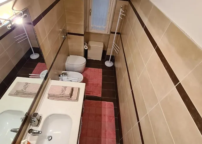 Ortica Linate Apartamento Milão