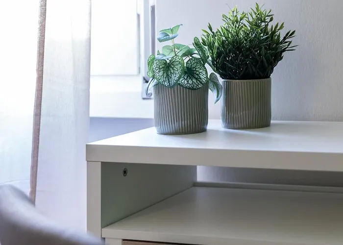 Lp - Navigli 아파트 밀라노