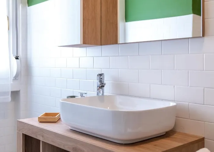 아파트 Lp - Navigli 밀라노