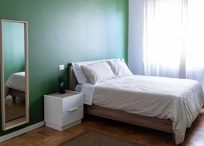 아파트 Lp - Navigli 밀라노