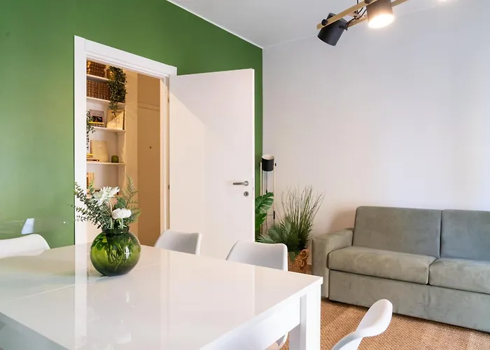 Lp - Navigli * 밀라노