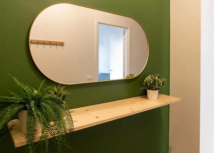 Lp - Navigli 밀라노