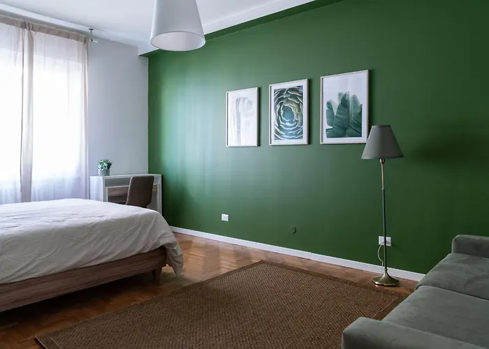 Lp - Navigli * 밀라노