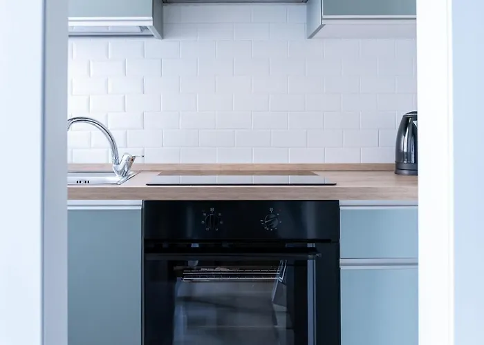 Lp - Navigli 아파트