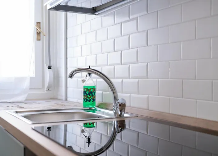 아파트 Lp - Navigli *