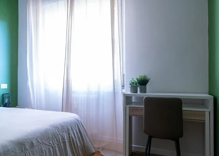 아파트 Lp - Navigli 밀라노