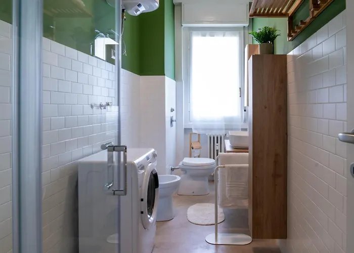 Lp - Navigli * 밀라노