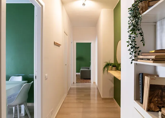 Lp - Navigli * 밀라노