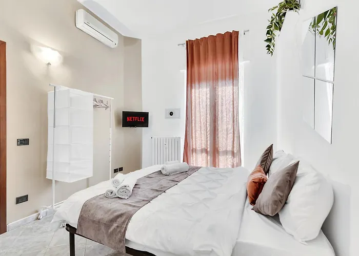 Appartamento Grace House Navigli