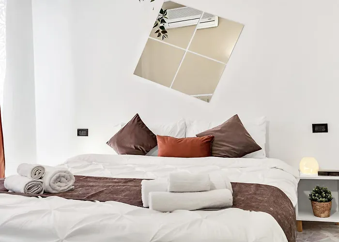 Grace House Navigli Appartamento *