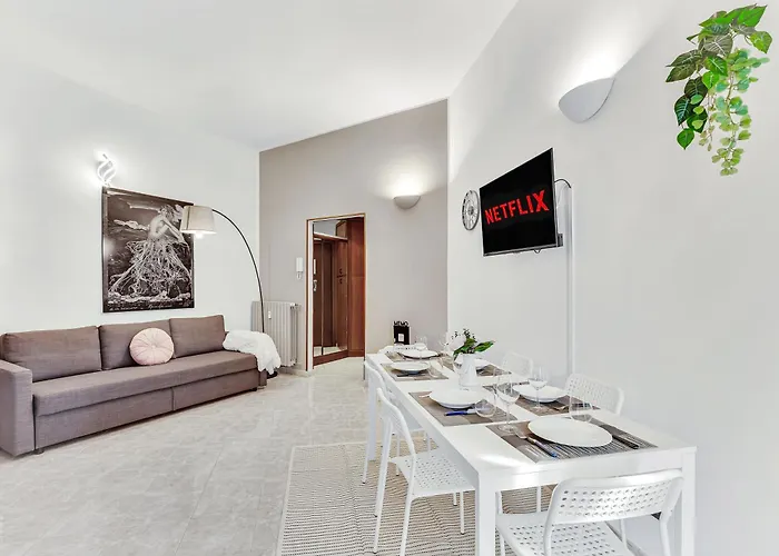 شقة Grace House Navigli