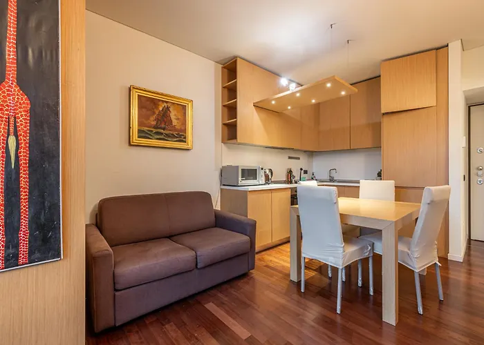 Cozy - Parking - Pool - Sauna - Gym -spa *