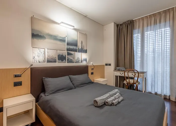 Cozy - Parking - Pool - Sauna - Gym -spa