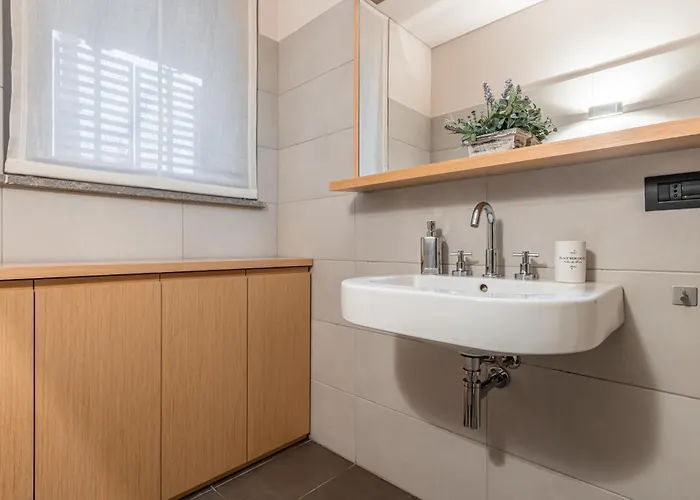 Cozy - Parking - Pool - Sauna - Gym -spa Apartamento