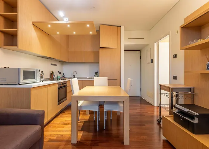 Cozy - Parking - Pool - Sauna - Gym -spa *